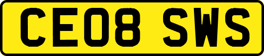 CE08SWS