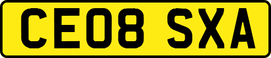 CE08SXA
