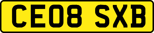 CE08SXB