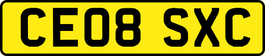 CE08SXC