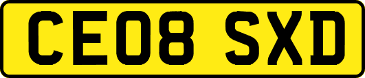 CE08SXD