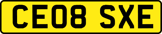 CE08SXE