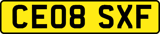 CE08SXF