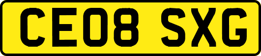 CE08SXG