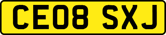CE08SXJ