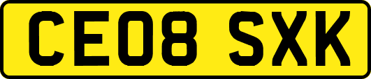 CE08SXK