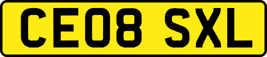 CE08SXL