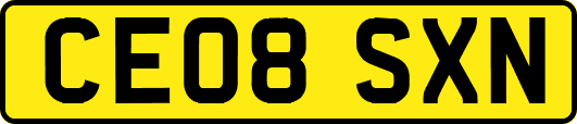 CE08SXN