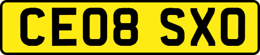 CE08SXO