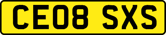 CE08SXS