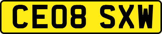 CE08SXW