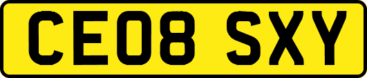 CE08SXY