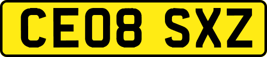 CE08SXZ