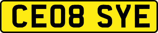 CE08SYE