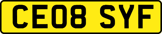 CE08SYF