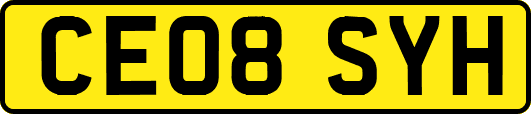 CE08SYH