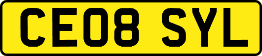 CE08SYL