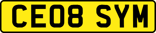 CE08SYM