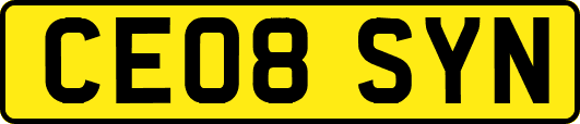 CE08SYN