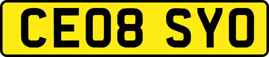 CE08SYO