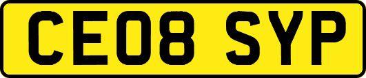 CE08SYP