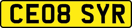 CE08SYR
