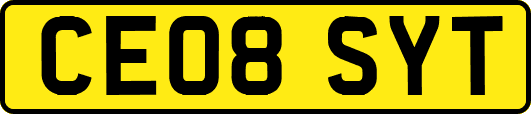 CE08SYT