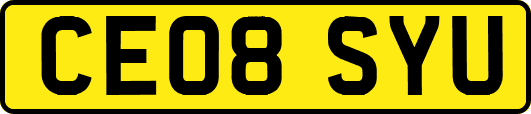 CE08SYU