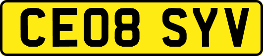 CE08SYV