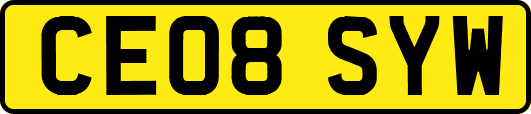 CE08SYW