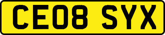 CE08SYX