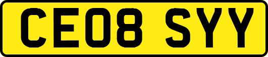 CE08SYY