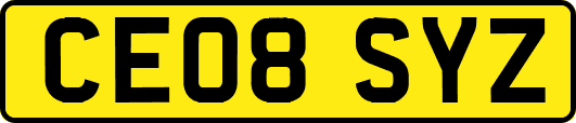 CE08SYZ
