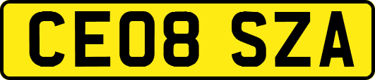 CE08SZA
