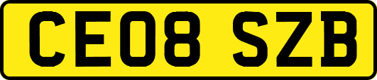 CE08SZB