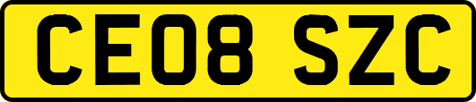 CE08SZC