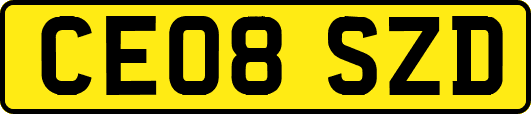 CE08SZD