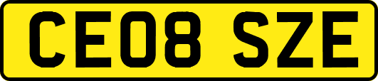 CE08SZE
