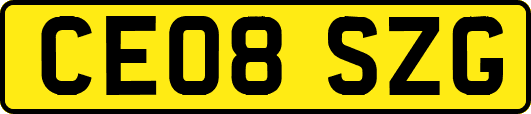 CE08SZG