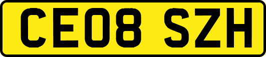 CE08SZH