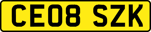 CE08SZK
