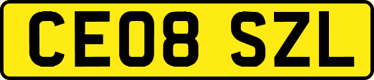 CE08SZL