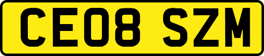 CE08SZM