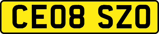 CE08SZO