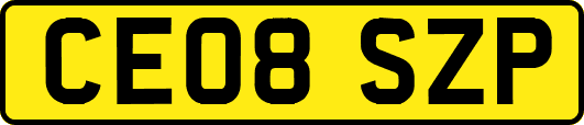 CE08SZP