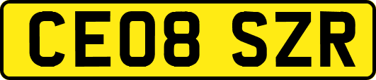 CE08SZR