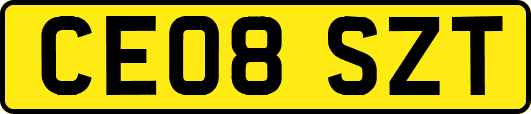 CE08SZT