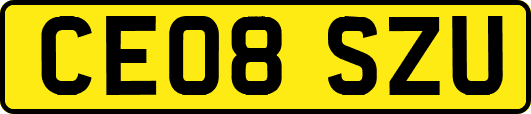 CE08SZU