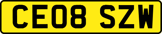CE08SZW