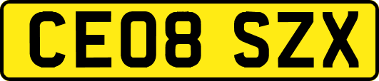 CE08SZX